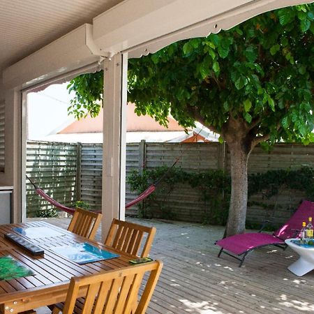 Bungalow Vanille Gite Tifigues Saint-Francois  Extérieur photo