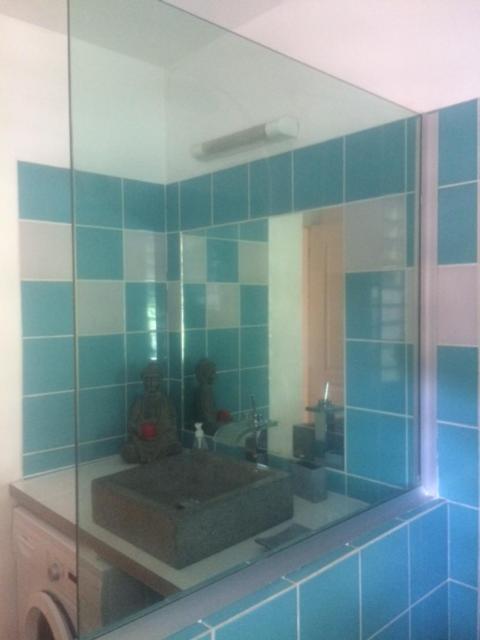 Bungalow Vanille Gite Tifigues Saint-Francois  Extérieur photo