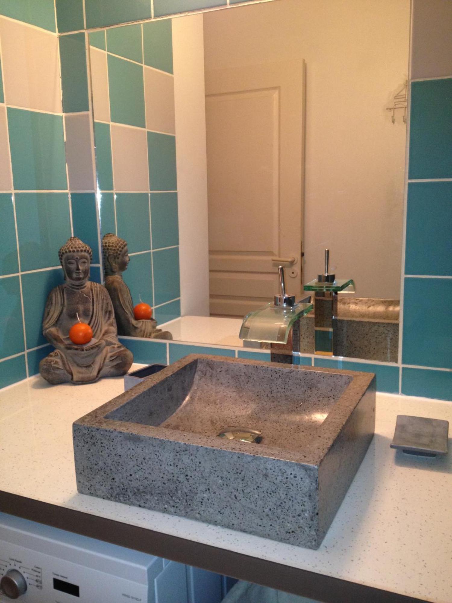 Bungalow Vanille Gite Tifigues Saint-Francois  Extérieur photo