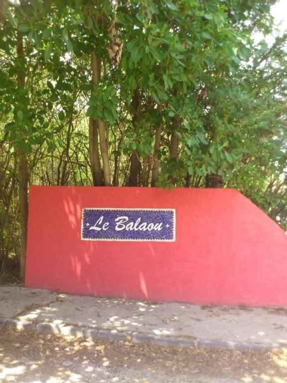 Bungalow Vanille Gite Tifigues Saint-Francois  Extérieur photo